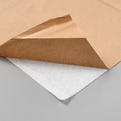 Самоклеящаяся хлопчатобумажная ткань&nbsp;LS-DIY-WH0899-259A