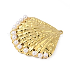 Подвески из искусственного жемчуга&nbsp;STAS-P408-21B-G