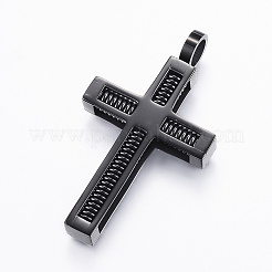 Ciondoli in acciaio inox 304&nbsp;X-STAS-H329-43-A-B