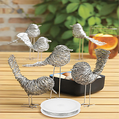 26м экологически чистого медного провода&nbsp;CWIR-LP0001-11P