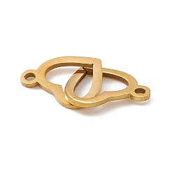 Подвески-соединители из нержавеющей стали 304&nbsp;STAS-E179-09G