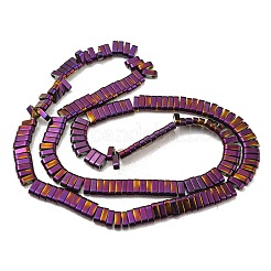 Elettrodeposte ematite sintetico non magnetico fili&nbsp;G-C106-B02-06A