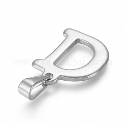 Подвески из нержавеющей стали 304&nbsp;STAS-F106-95P-D-01