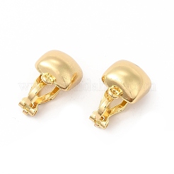 Серьги-клипсы из сплава&nbsp;LS-X-PALLOY-M208-05G