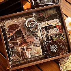 Scrapbook-Papier-Set&nbsp;PW-WG49751-01