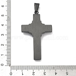 Anhänger aus Edelstahl 304&nbsp;STAS-H256-01B
