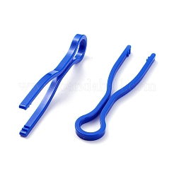 Porte-fil de canette en plastique&nbsp;TOOL-WH0119-20F