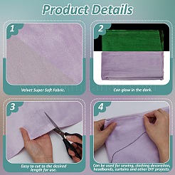 Leuchtender&nbsp;DIY-WH0888-446E