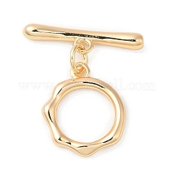 Латуни Переключить застежками&nbsp;KK-P234-85G