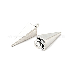 Сплавочные подвески тибетского стиля&nbsp;FIND-E027-06AS