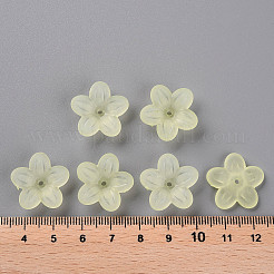 Coupelles en acrylique mat&nbsp;MACR-S371-08A-728
