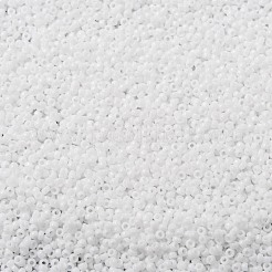 Миюки круглые бусины рокайль&nbsp;SEED-X0056-RR0402