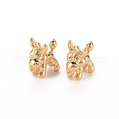 Латунь подвески KK-S356-455-NF