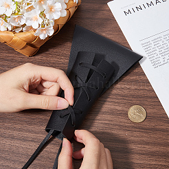 Ножны для ножей и мечей из искусственной кожи&nbsp;AJEW-WH20001-90A-01