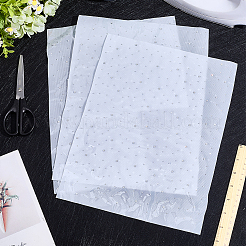 Полукруглый термофиксированный стразы&nbsp;DIY-WH20063-029