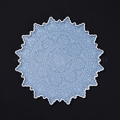 Набор силиконовых форм для чашки diy&nbsp;LS-DIY-Z020-01