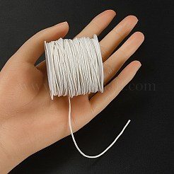 20 m gewachste Baumwollschnüre&nbsp;YC-YW0001-05-102