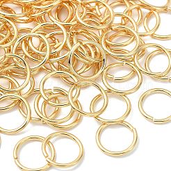 30 г латунные открытые соединительные кольца&nbsp;XGRPCN173-243G