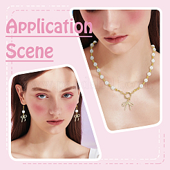 Подвески из сплава с покрытием в стойку&nbsp;FIND-UN0016-63