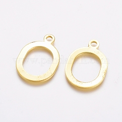 Стойки обшивки латунные подвески&nbsp;KK-D530-04G