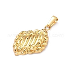 Подвески из нержавеющей стали 304&nbsp;STAS-L309-19G