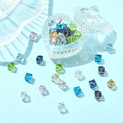 50 шт. 10-х цветное стекло K9&nbsp;GLAA-YW0005-54