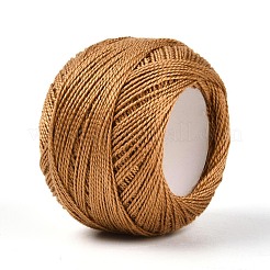 Cordón de poliéster trenzado&nbsp;OCOR-T017-04A-34