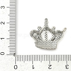 Сплавочные подвески тибетского стиля&nbsp;LF10497Y