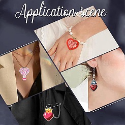 34 шт.&nbsp;WOOD-CJ0001-91