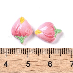 Непрозрачная смола декодирует кабошоны&nbsp;CRES-O002-03B