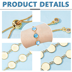 DIY Armband Kits&nbsp;BJEW-DC00006