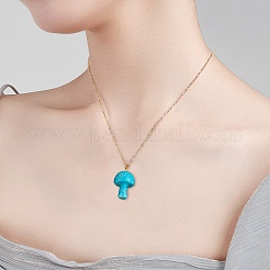 7шт 7 цвета подвески из натурального кварца&nbsp;G-SZ0002-21