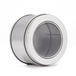 Lattine di ferro&nbsp;CON-WH0038-B01
