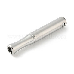 Colgantes grandes de acero inoxidable 304&nbsp;STAS-S186-15P