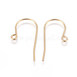 Крючки для сережек из нержавеющей стали 304&nbsp;X-STAS-F227-29-G