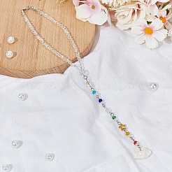 Подвеска из смолы «облако»&nbsp;HJEW-DR00020