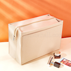 Inserto organizer per borse in feltro&nbsp;FIND-WH0036-41B
