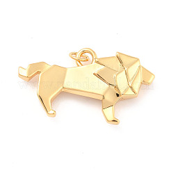 Стойки обшивки латунные подвески&nbsp;KK-B052-01G