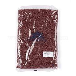 Круглые бусины toho 11/0&nbsp;SEED-TR11-PF0564