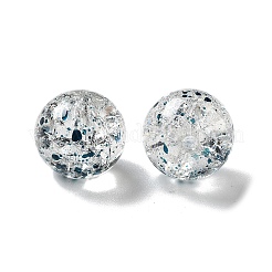 Ручной прозрачные бусины бусины&nbsp;LAMP-K040-01C