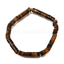 Natürlichen Tigerauge Perlen Stränge&nbsp;GG-CBA8682-B03