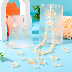 100 g DIY-Set zur Herstellung von Barockschmuck&nbsp;DIY-TA0010-85B