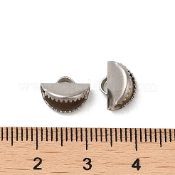 Некорневая нержавеющая сталь 304&nbsp;STAS-C080-05A-P