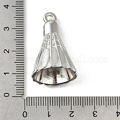 Подвески для спортивного инвентаря из сплава&nbsp;LS-PALLOY-R157-05P-02