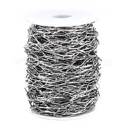 Цепи из нержавеющей стали марки 304&nbsp;CHS-T003-24P