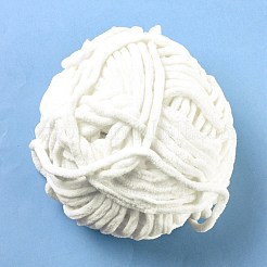 Fil de polyester épais et doux pour crochet et tricot&nbsp;OCOR-G009-03G