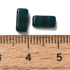 Непрозрачные акриловые бусины&nbsp;OACR-M018-02D