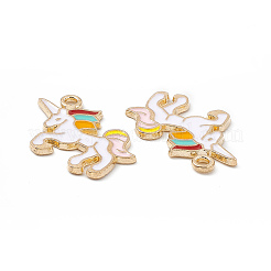 Подвески из эмали и сплава&nbsp;FIND-C019-50KCG