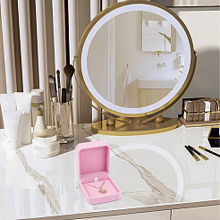 Бархатная витрина для ювелирных изделий&nbsp;OBOX-WH20001-02B-02