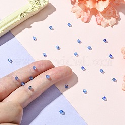 Хрустальные бусины preciosa®&nbsp;Y-PRC-BA3-30050-200